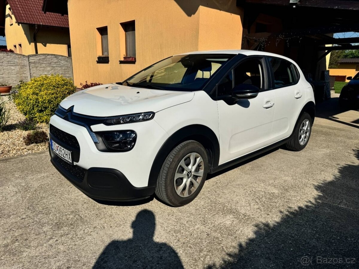 Citroen C3