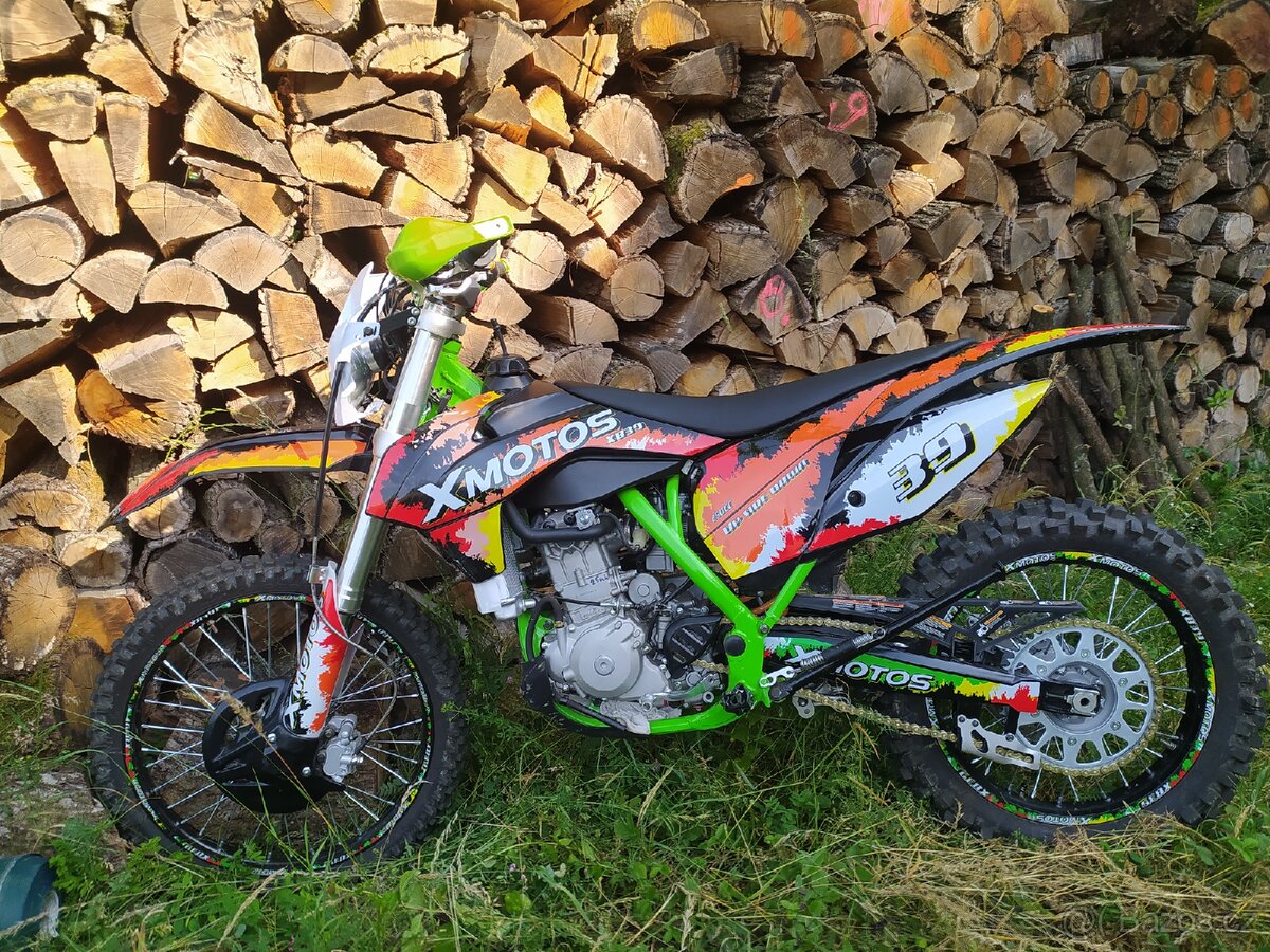 Motorka