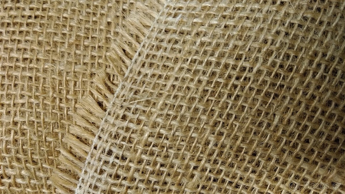 JUTA pytlovina