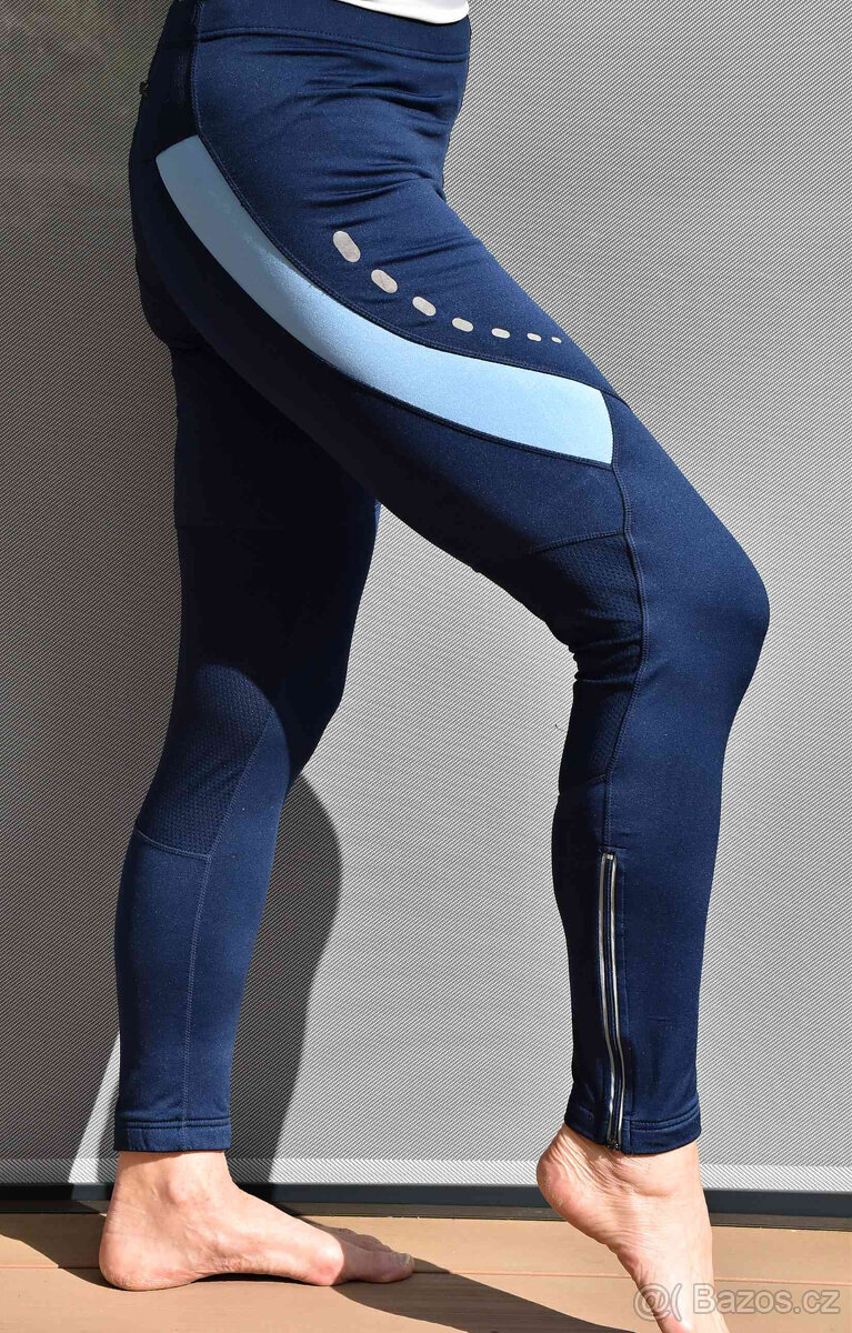 Legíny dlouhé Pro Touch,Active,Limit,Tommy Life vel.M-L
