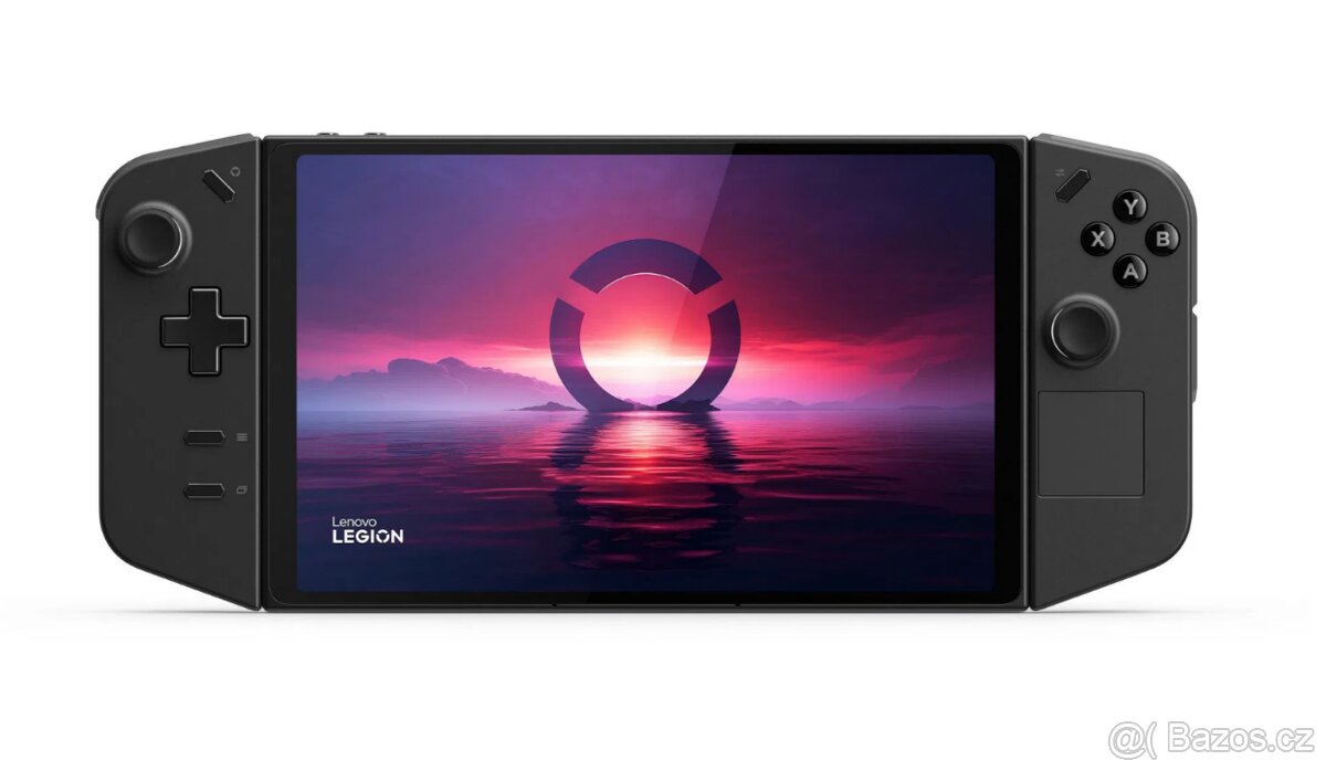 Lenovo Legion Go 8APU1 1TB Shadow Black