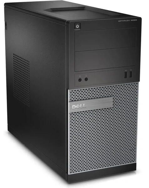 Prodám počítač Dell OptiPlex 3020 - Core i5, 8GB RAM