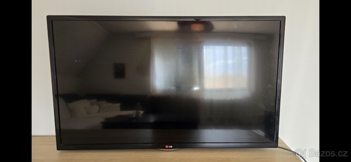 Televize OLG