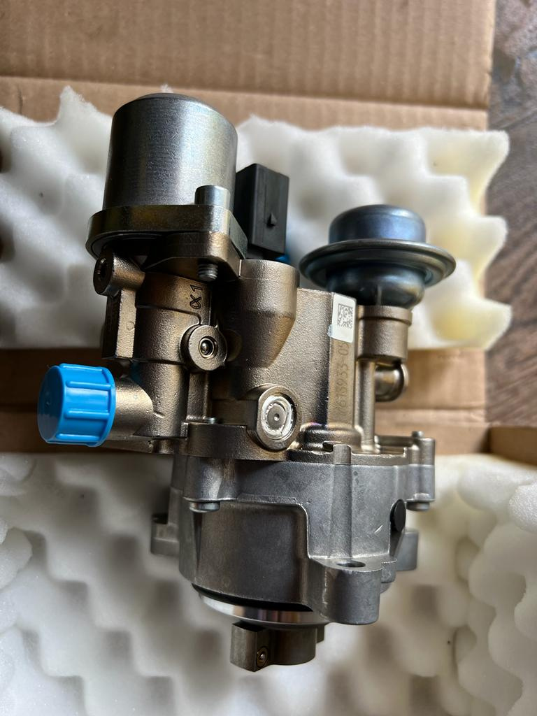 Vysokotlaké benzinové čerpadlo BMW 13517616170