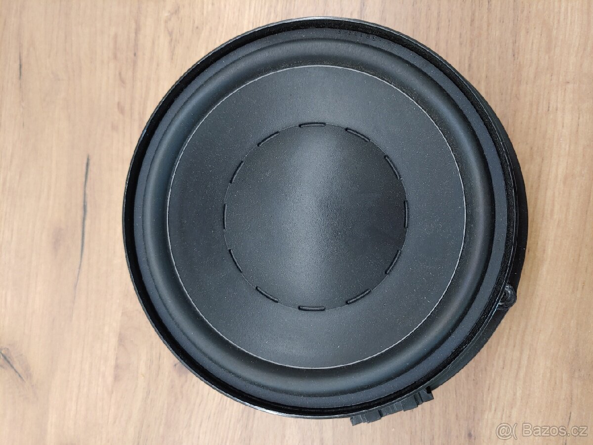 Středobas reproduktor Dynaudio 5K0035453
