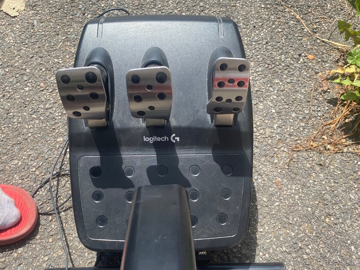 Playseat evolution black