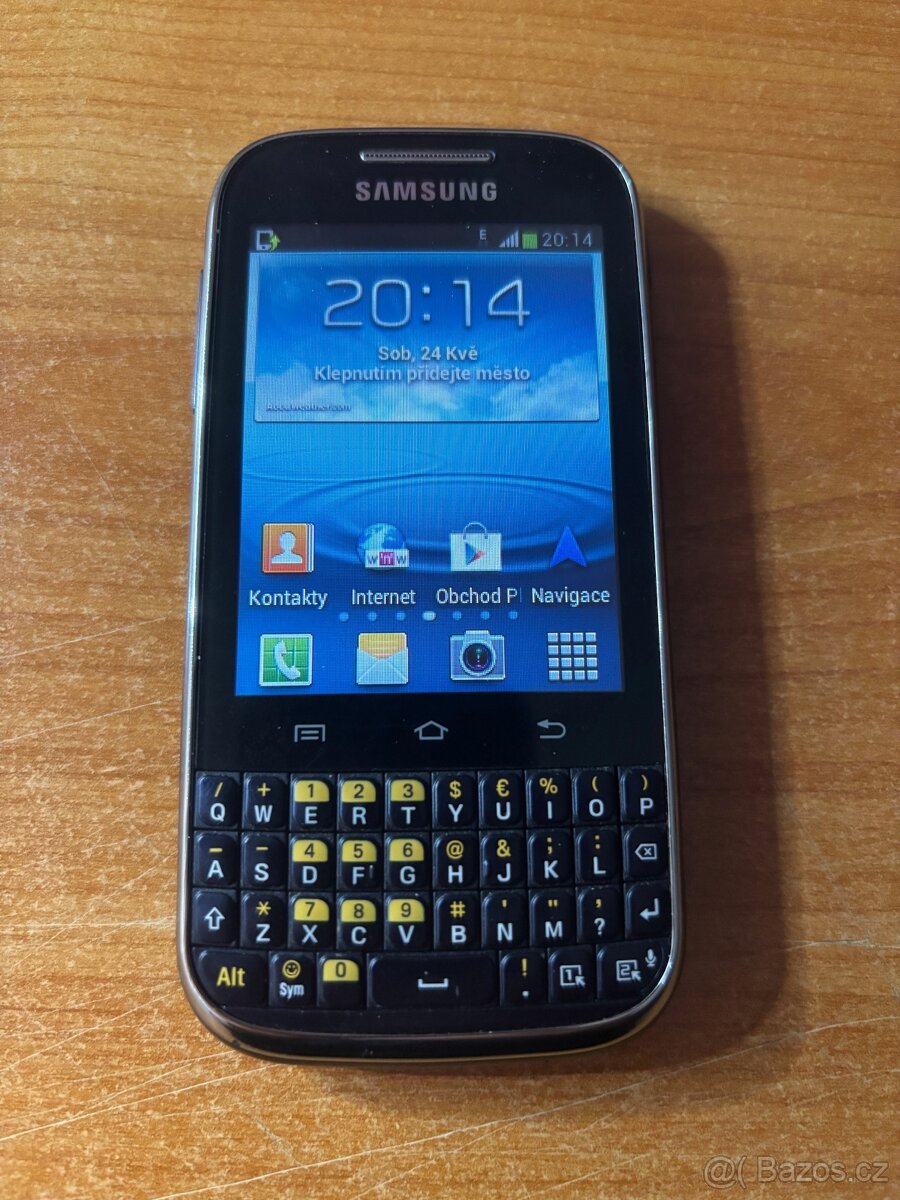 Samsung GT-B5330