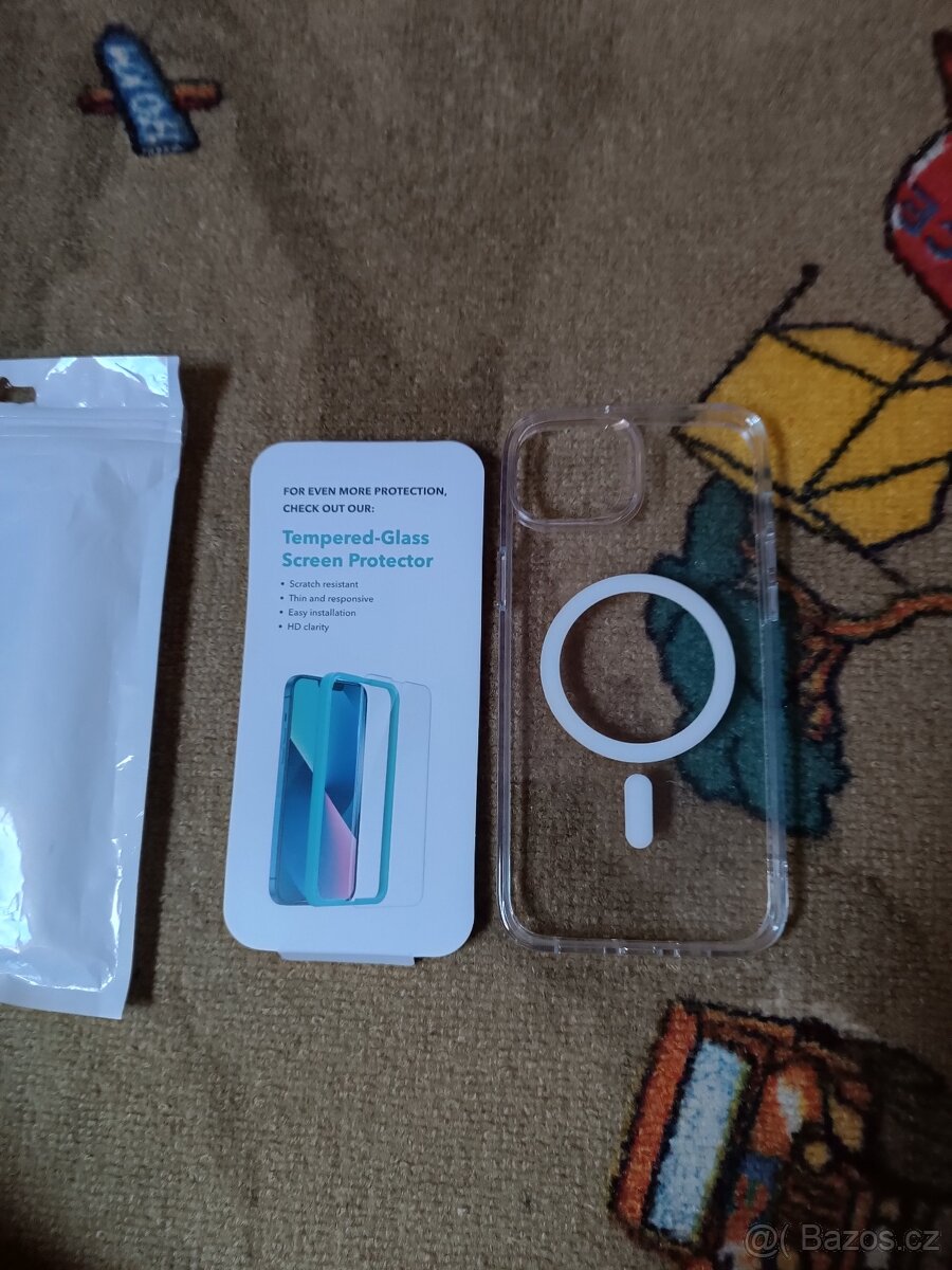 Nové puzdro iphone 14 plus