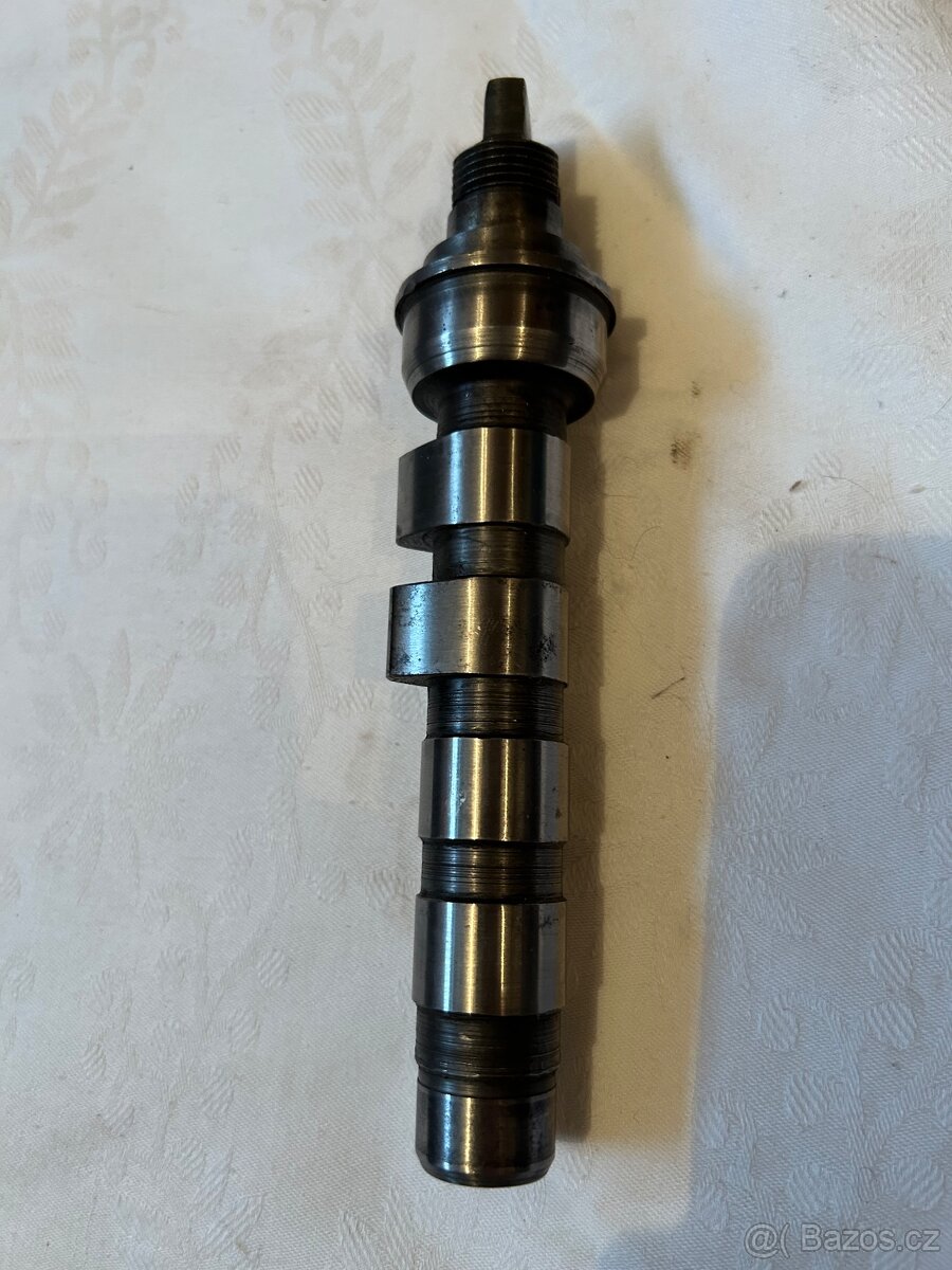 Vačka Zundapp KS600