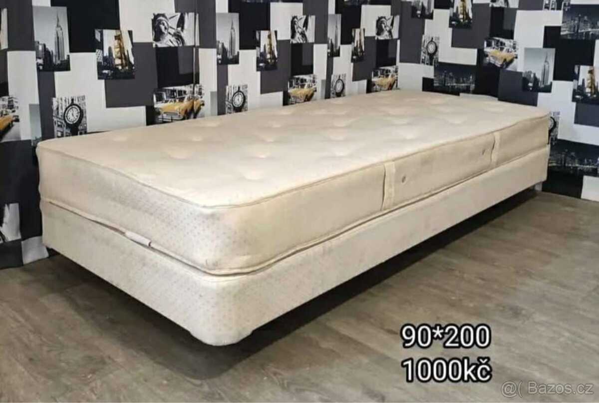 postel