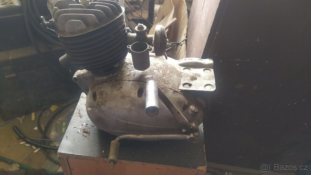 čz 125/150