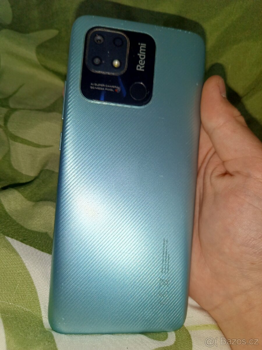 Mobilní telefon redmi Redmi10C