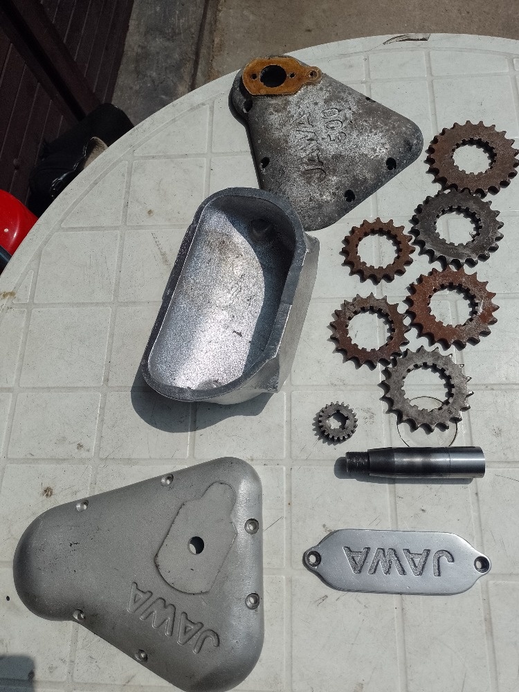 jawa eso
