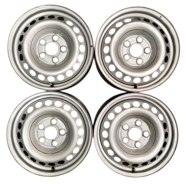Disky na VW T5, T6 6,5Jx16" ET51