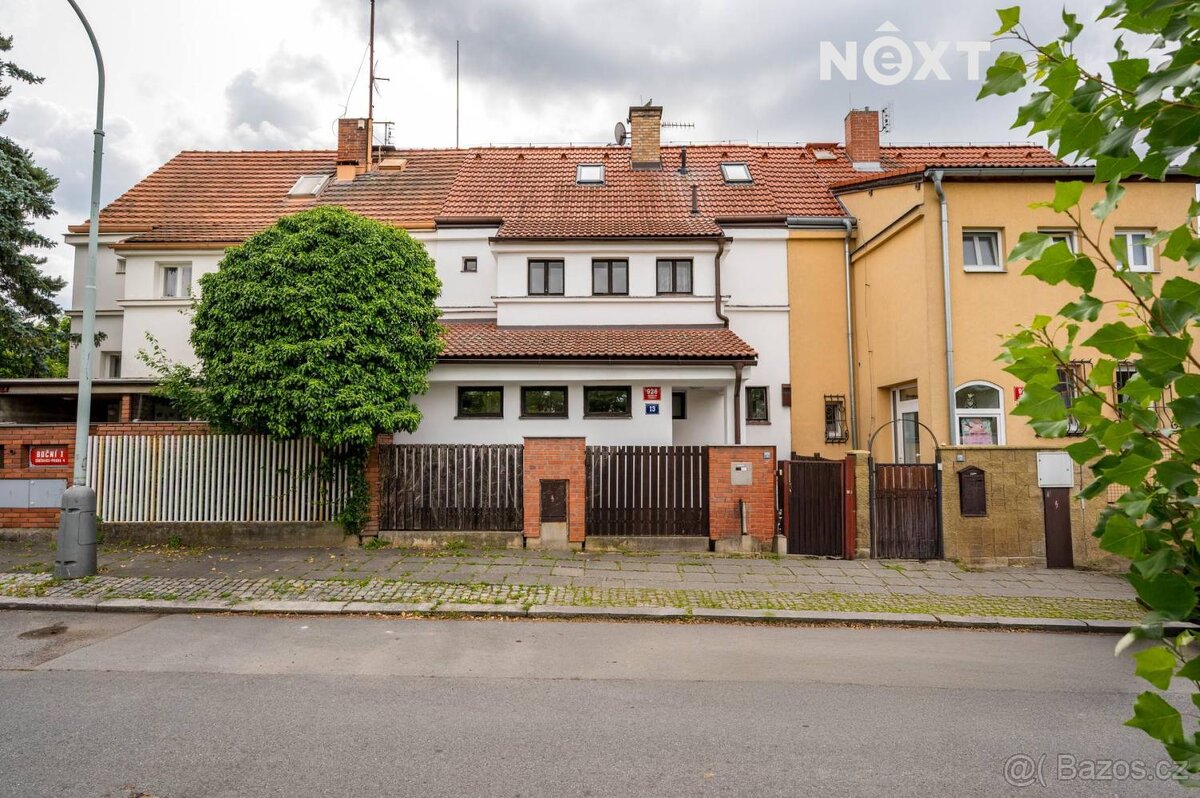 Pronájem Rodinný dům, 148㎡