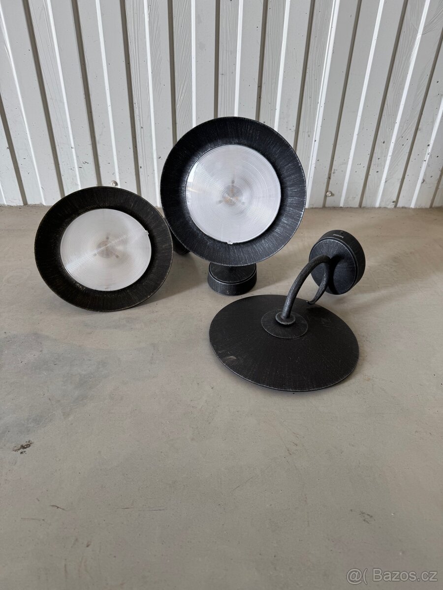 Nástěnná lampa Philips