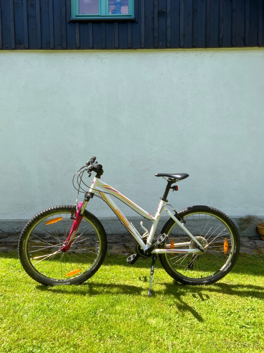 Specialized myka horské kolo