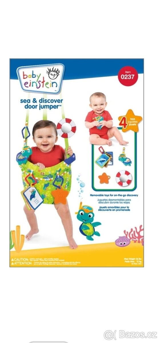 Hopsadlo Bright stars