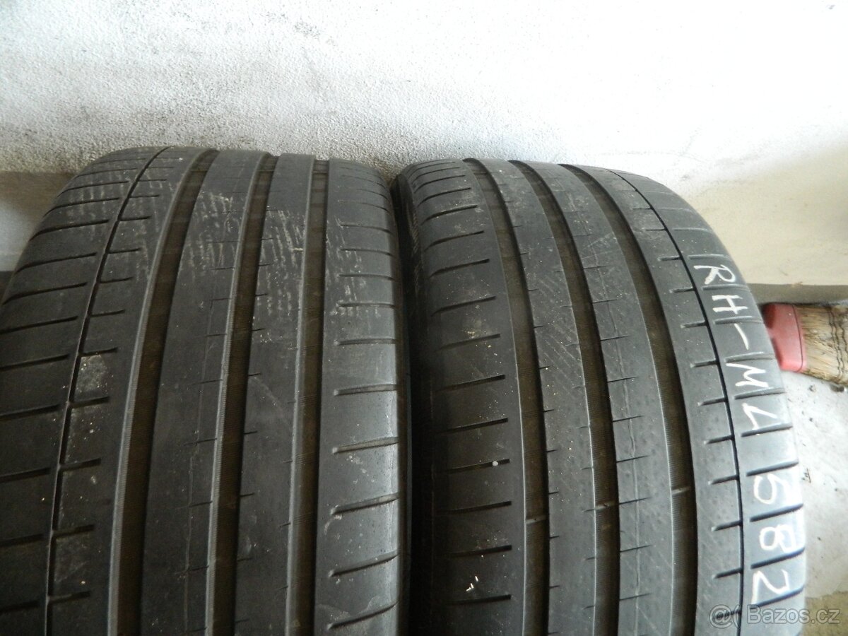 255/35 r19 96y 2ks letní