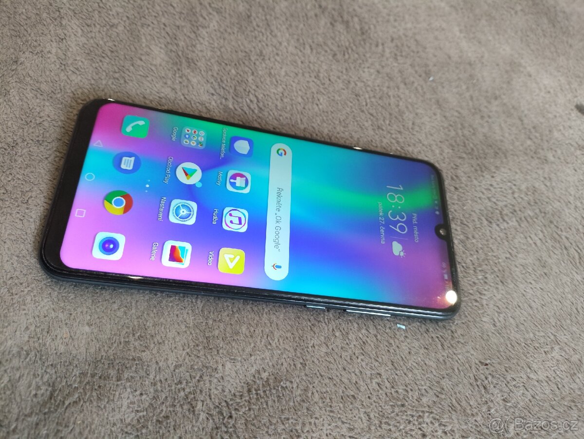 Honor 10 Lite 3GB/64GB Dual SIM