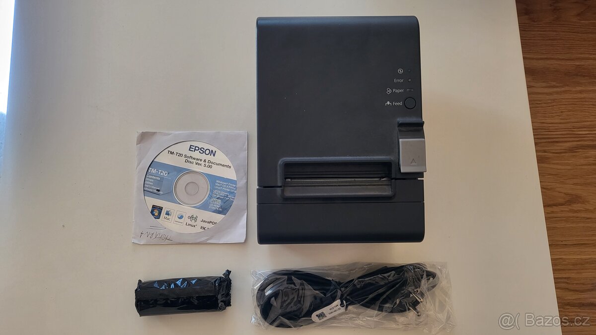 Tiskárna Epson TM-T20