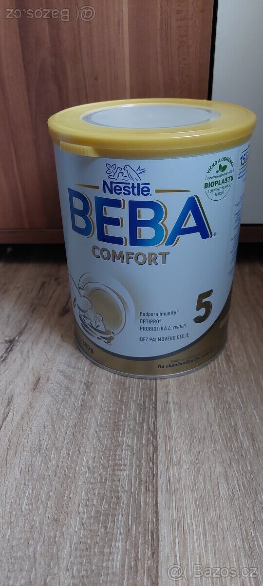 Beba 5