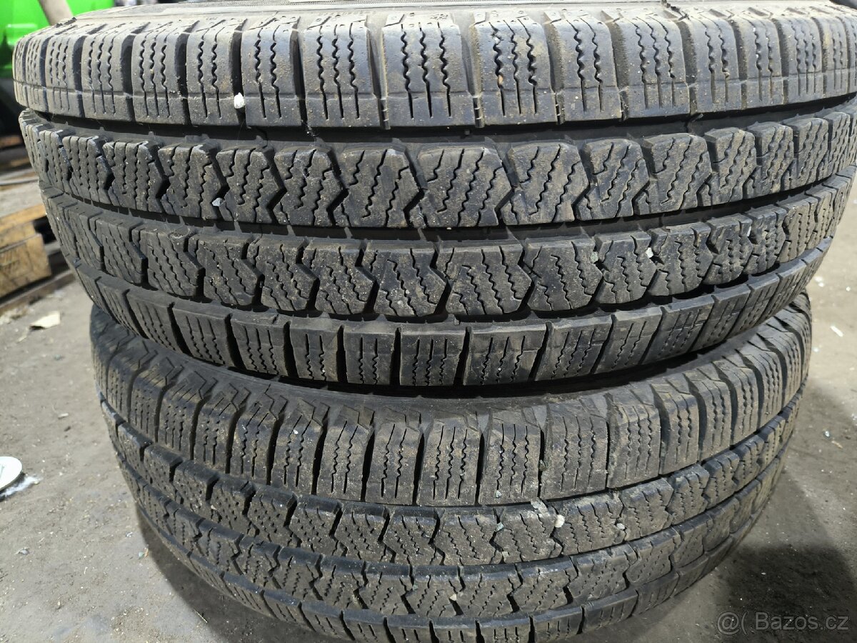 195 70 15 c , 2 ks, 2024 ...