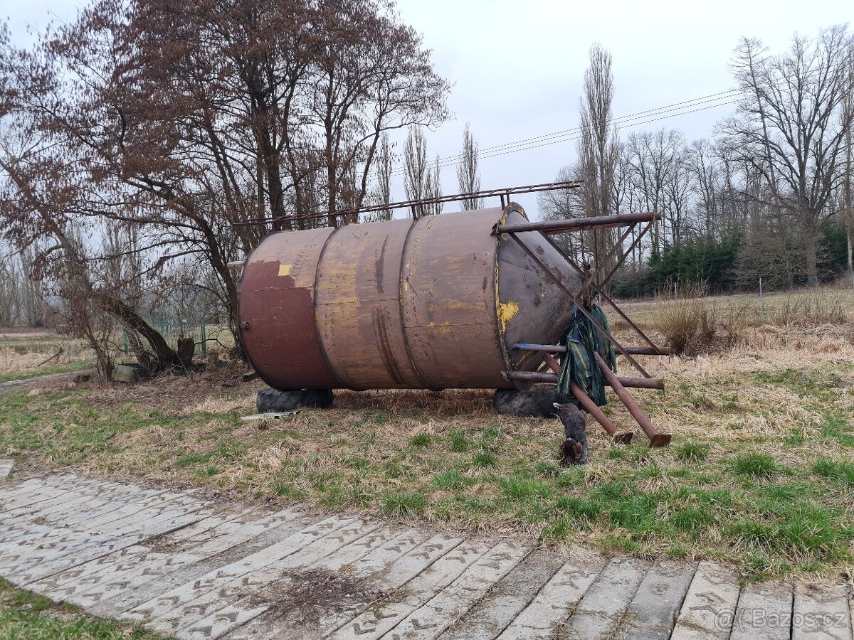 Silo