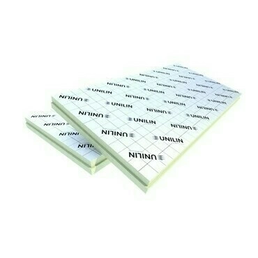 Utherm Roof LE LS 100 mm 1,2×2,4 m