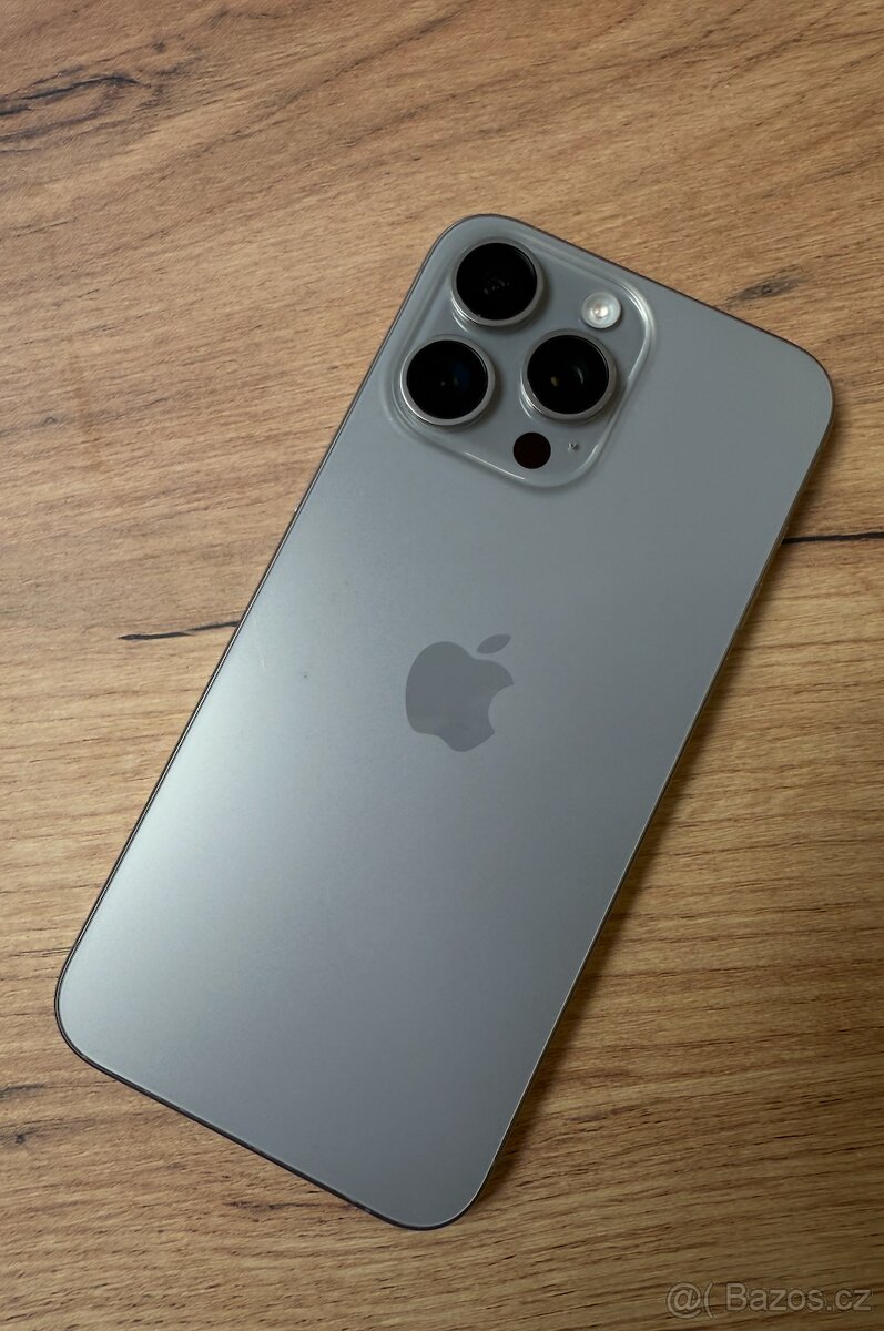 Iphone 15 Pro 512 gb