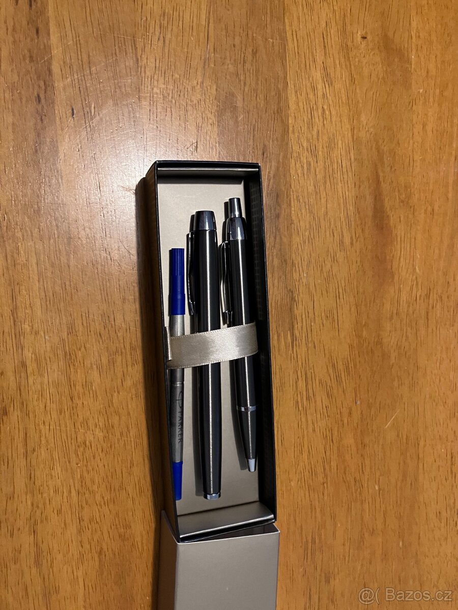 Sada per Parker