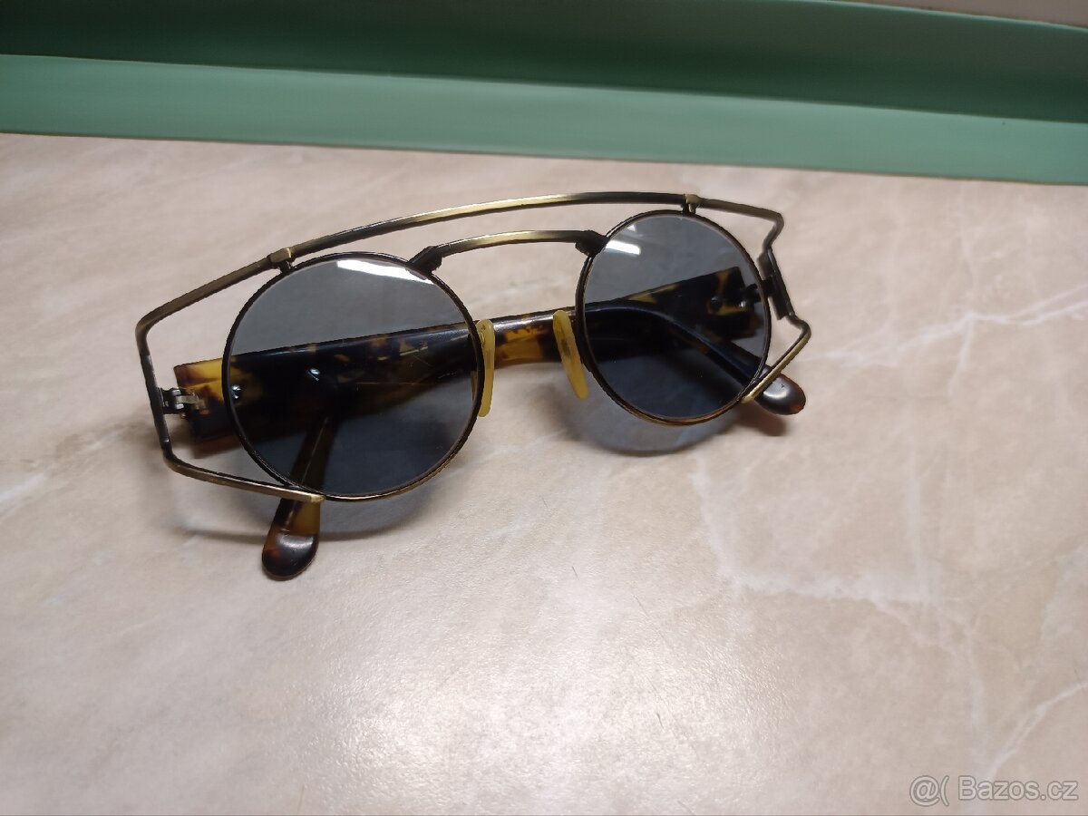 Vintage brýle Superstar Neostyle Německo 80 "