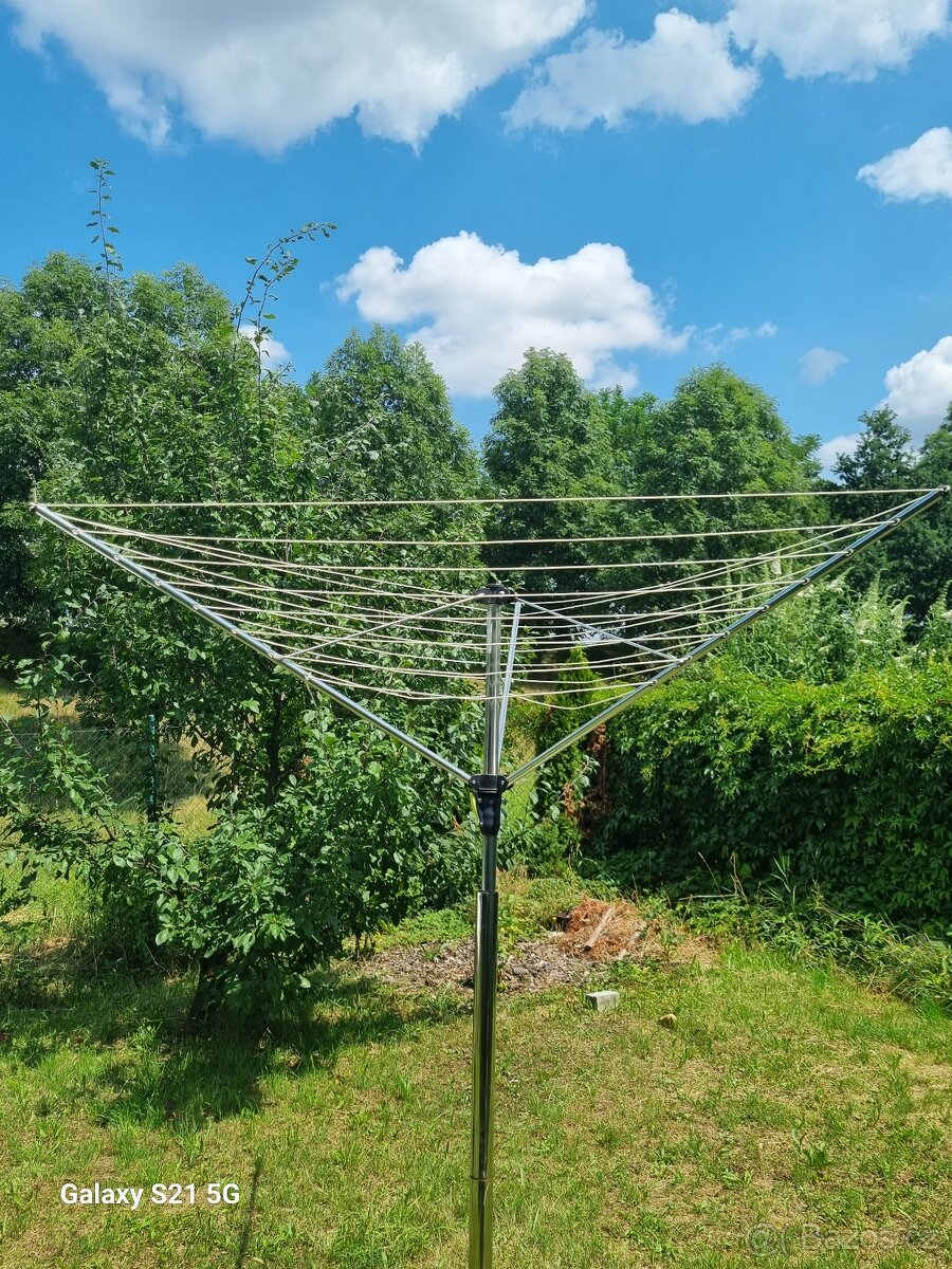 sušák