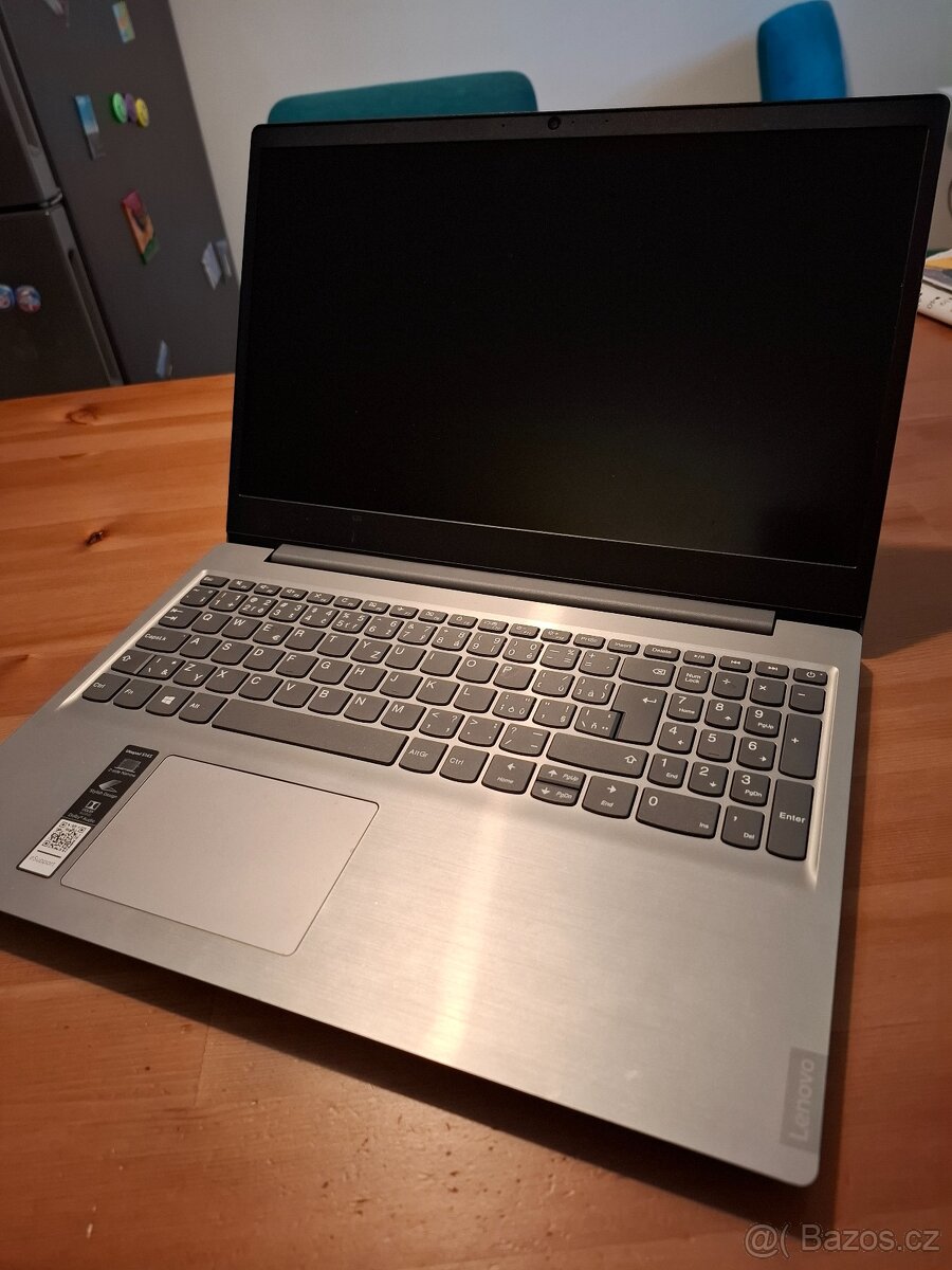 Lenovo IdeaPad S145-15IIL