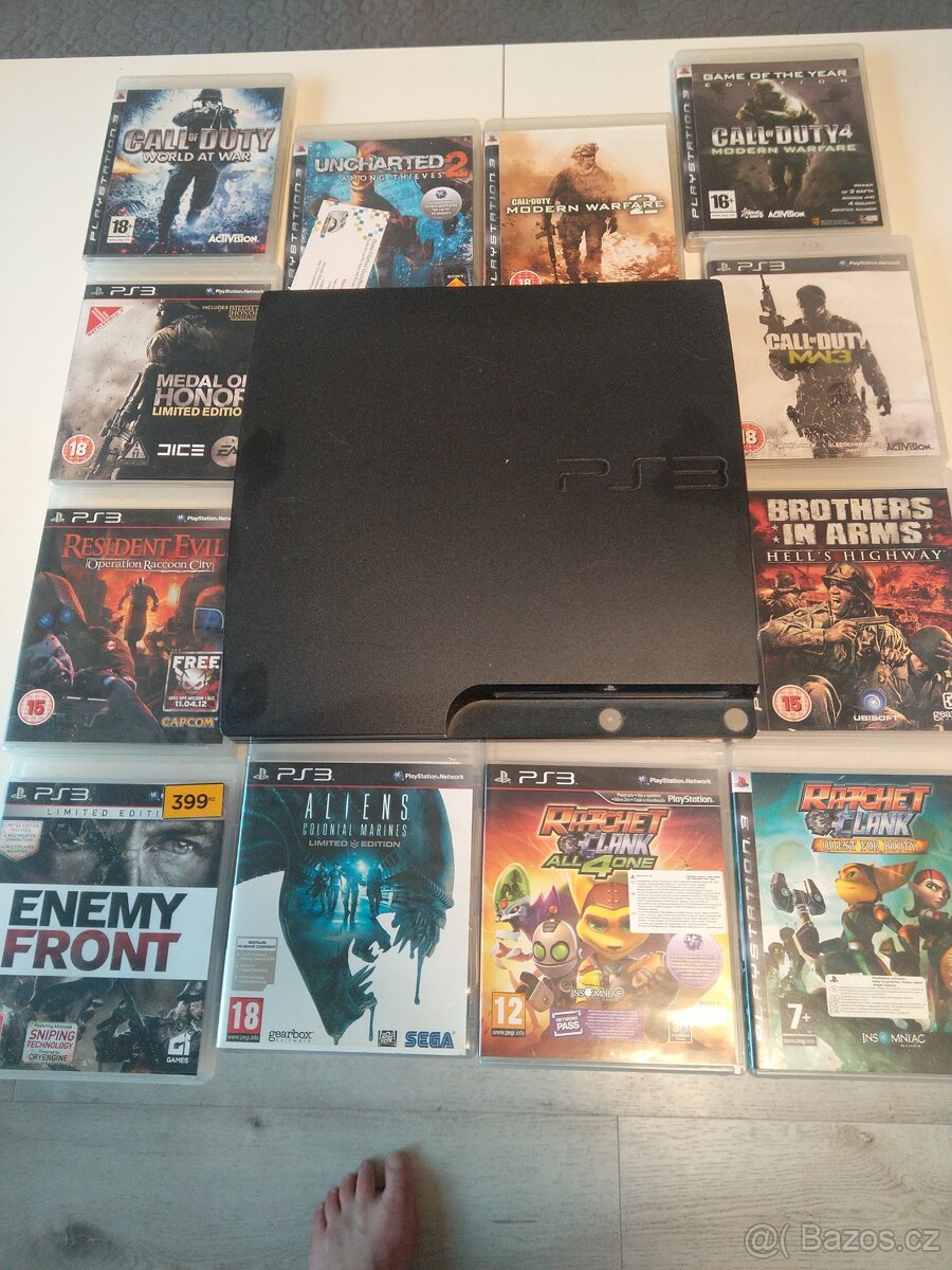 Playstation 3