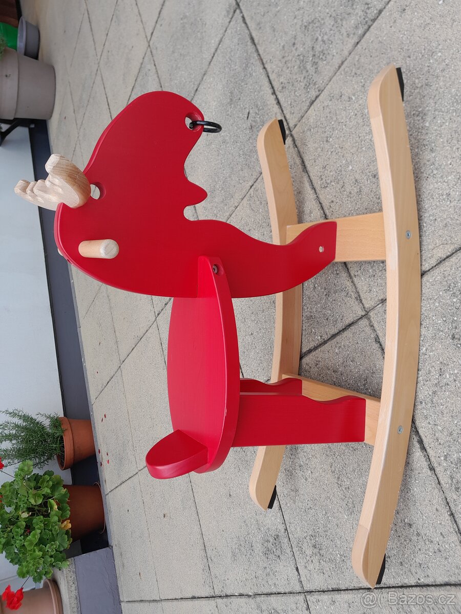 Houpací sob - IKEA