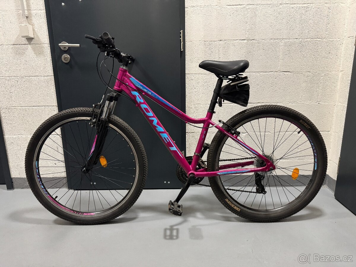 Dámské horské kolo ROMET JOLENE 7.0 LTD