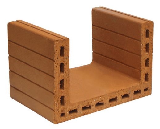 Winklmann věncovka U 240 24x24x23,8 cm