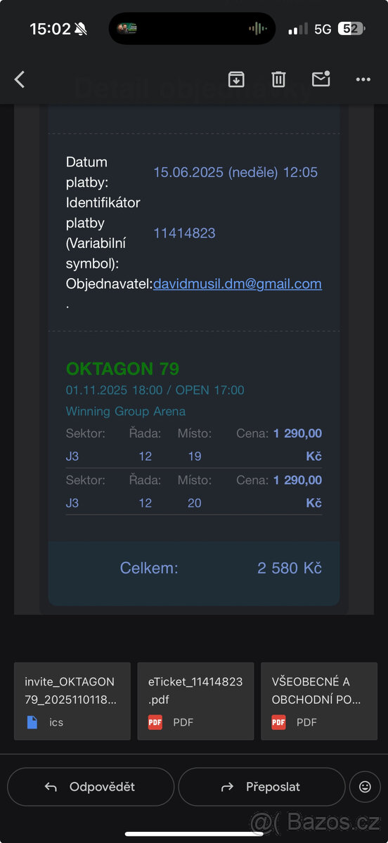 OKTAGON 79