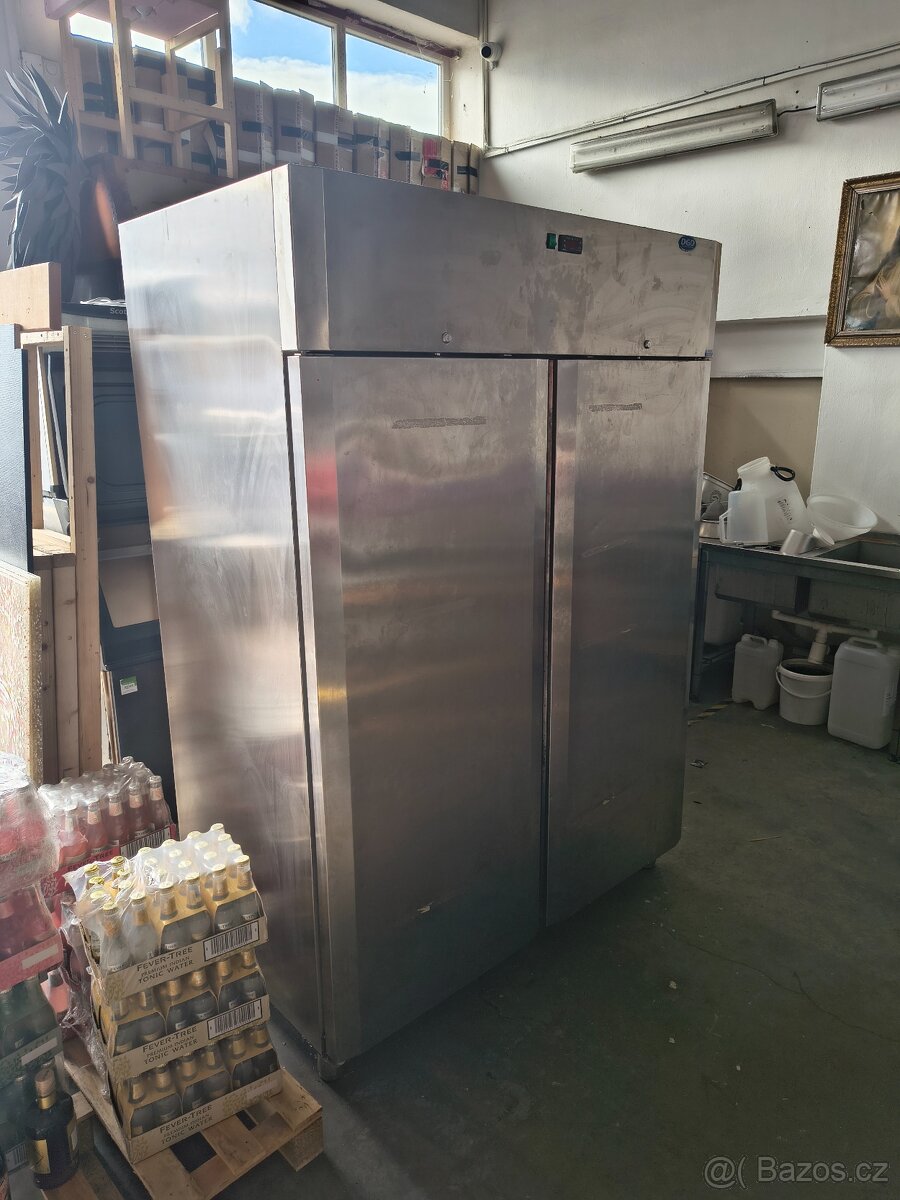 Gastro mrazák Tecnodom AF14PKMBT