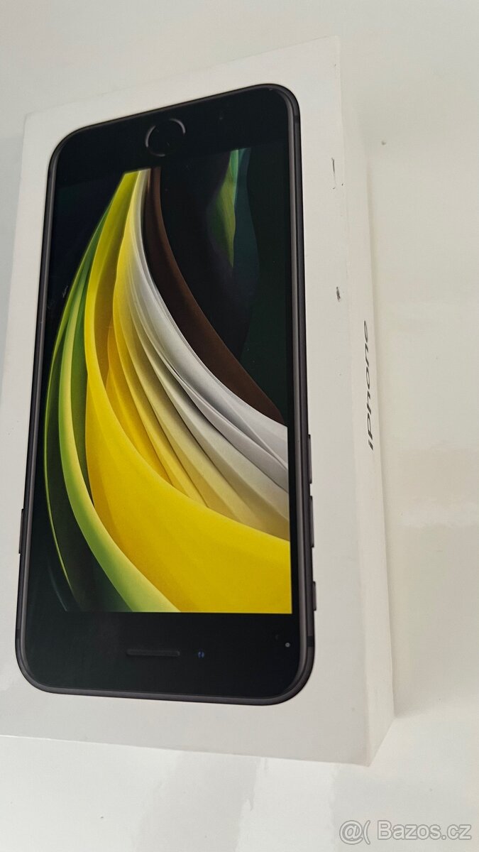 Iphone krabicka original