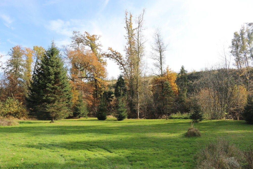 Pronájem zahrady 1454m² - České Budějovice