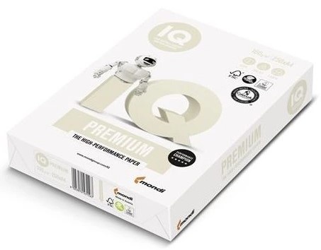 Kancelářský papír A4 160g/m2