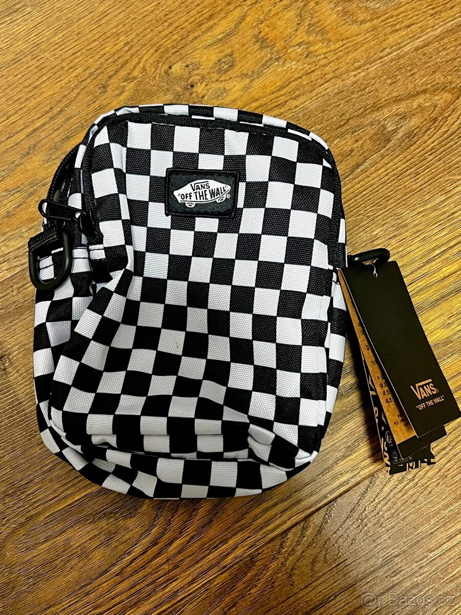 Cross body taška Vans