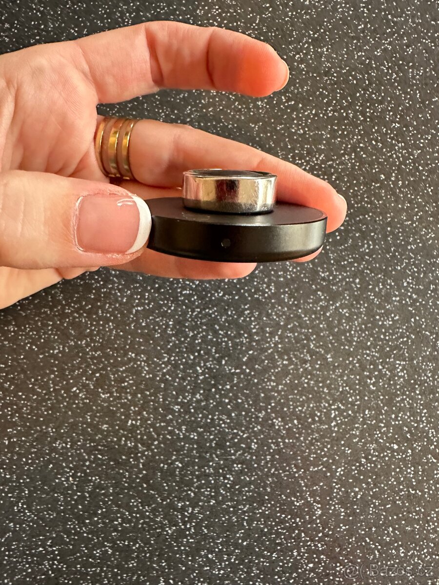 Oura ring gen 2 vel 07 silver