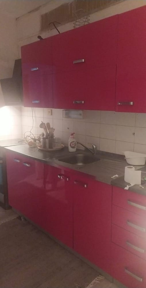 Prodej bytu 2+1/L v OV, Ústí nad Labem - Mojžíř