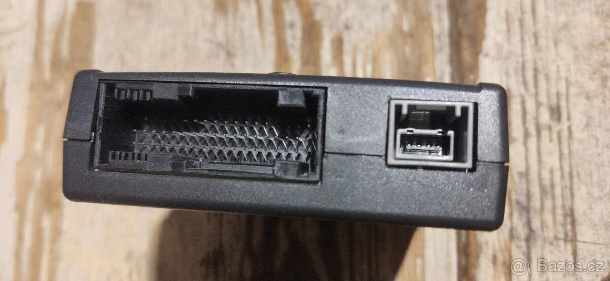 Ford Mondeo mk4 bluetooth modul