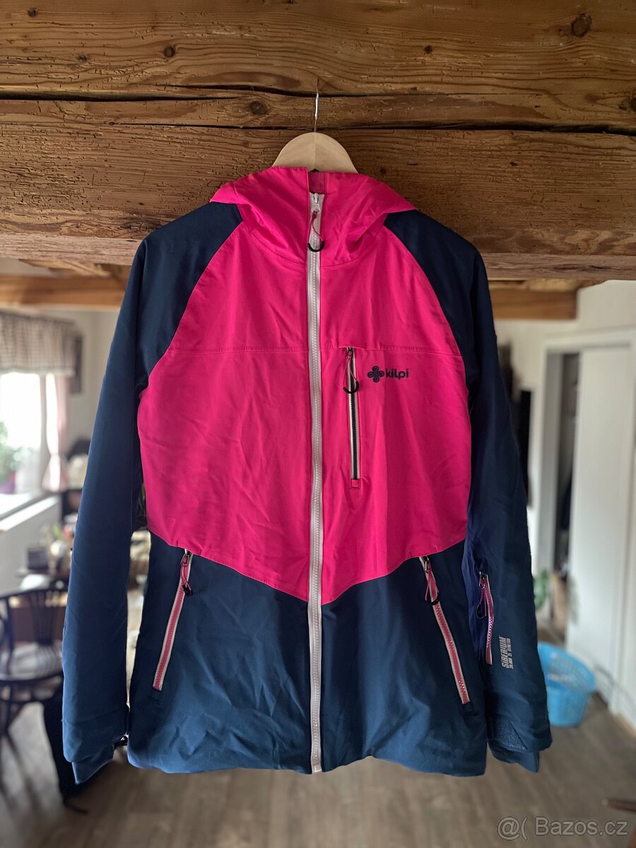 Dámská lyžařská souprava vel. 40 Kilpi