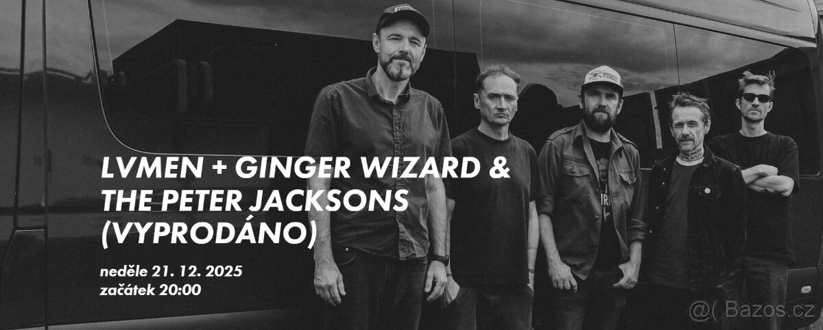 LVMEN v Kabinetu múz 21. 12.