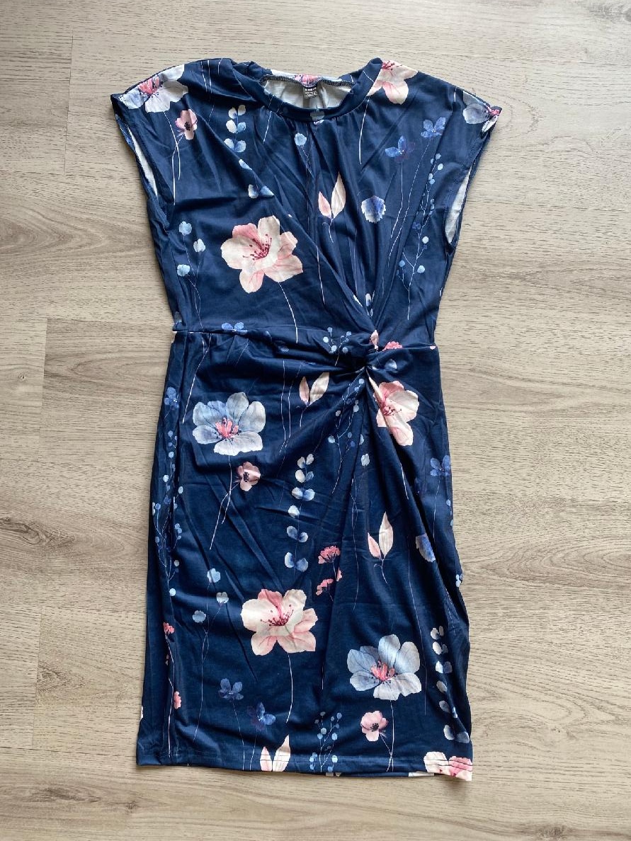 Krásné luxusní šaty Shein vel.40/L